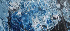 Bruno CANTAIS - BLUE TEMPEST kopen? Bied vanaf 95!