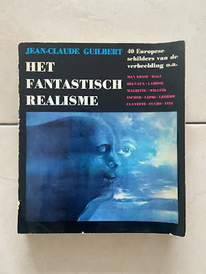 Diverse kunstenaars - collectie kunstboeken (over o.a. Rembrandt, Van Gogh, Monet, Toulouse Lautrec) kopen? Bied vanaf 20!
