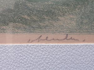Niet of onleesbaar gesigneerd - van Keulen. kopen? Bied vanaf 1!