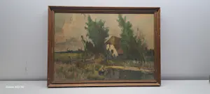 Johannes Josephus Garjeanne - Boerderij aan het water kopen? Bied vanaf 45!