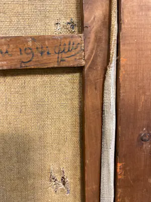 Jozef Mees - St.Pieterskerk Puurs, België kopen? Bied vanaf 49!