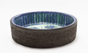 Bangholm Keramik - Bangholm Pottery Denmark schaal kopen? Bied vanaf 30!