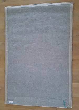 Roja Ting - Limited Edition Art Rug 3/8 kopen? Bied vanaf 915!
