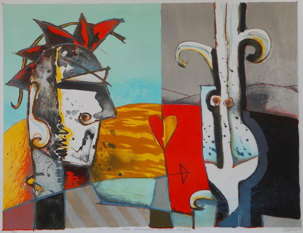 czdejongart