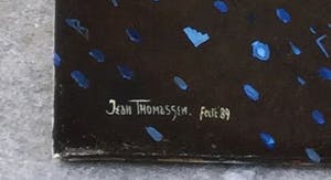 Jean Thomassen - C4661-1 - Voice of Egypt kopen? Bied vanaf 250!