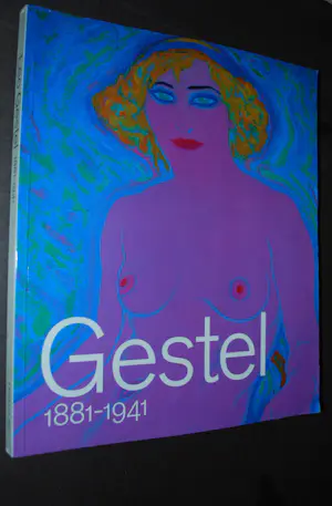 Leo Gestel - 6 boeken kopen? Bied vanaf 60!