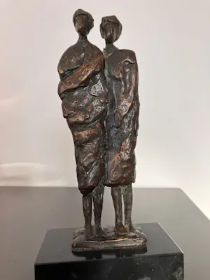 Ditta Engel - Twee vrouwen kopen? Bied vanaf 139!
