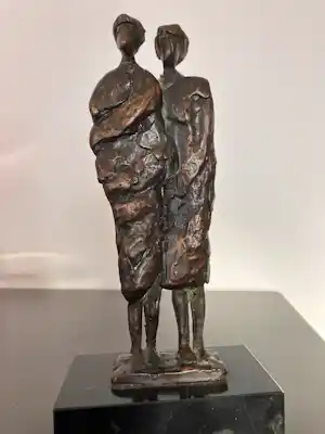 Ditta Engel - Twee vrouwen kopen? Bied vanaf 139!