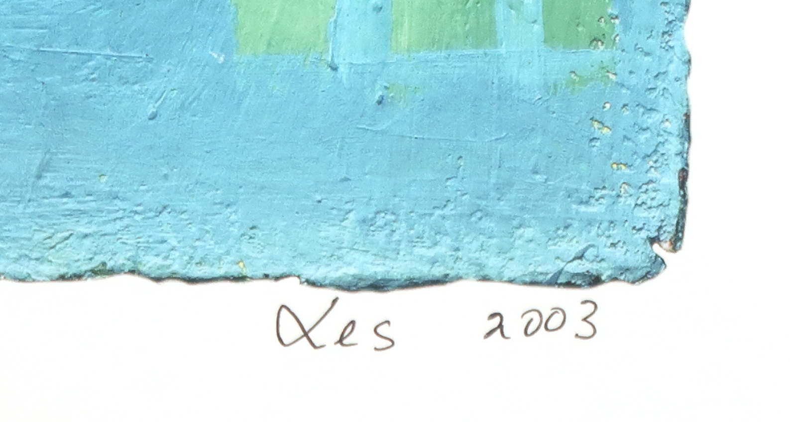 Niet of onleesbaar gesigneerd - Zeefdruk, Compositie 2  kopen? Bied vanaf 1!