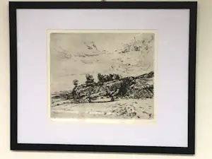Adri Dijkhorst - Noord Spaanse kust kopen? Bied vanaf 50!