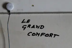 Paul Delmee - Le grand comfort kopen? Bied vanaf 800!