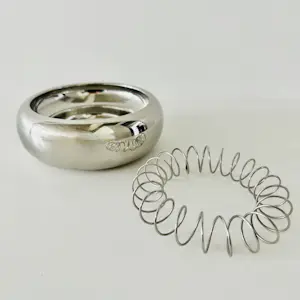 Alessi - design Achille Castiglioni Asbak (eerste editie) kopen? Bied vanaf 55!