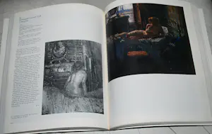 Walter Richard Sickert - oeuvrecatalogus schilderijen (1993) en de biografie (1992) kopen? Bied vanaf 40!