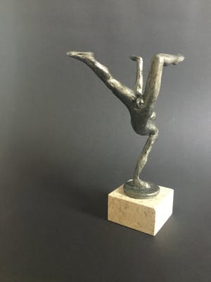 Brons (Onbekend) - Balance kopen? Bied vanaf 10!