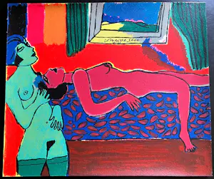 Corneille - Les Femmes de la Bible, 2000 kopen? Bied vanaf 490!