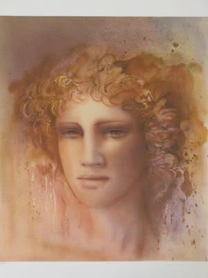 Jean-Paul Cleren - Le visage kopen? Bied vanaf 15!