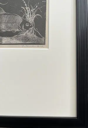 Jan Mankes - Originele Heliogravure Zeelt 1923 kopen? Bied vanaf 165!