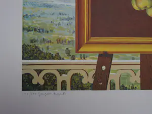 Rene Magritte - Le réveil matin kopen? Bied vanaf 425!