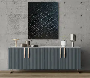 Bruno CANTAIS - Hommage à Soulages kopen? Bied vanaf 440!