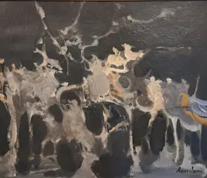 Alfred Aberdam - Dansers kopen? Bied vanaf 265!