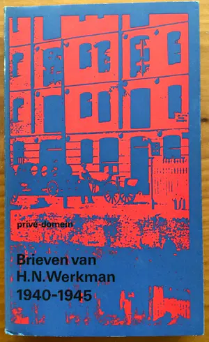 Hendrik Werkman - Jan Mankes - 11 Items - Boeken - Catalogus - Facsimile - Knipsels kopen? Bied vanaf 56!