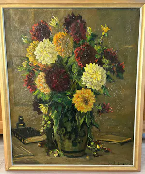 Leonid Sologoub - Bloemen kopen? Bied vanaf 275!