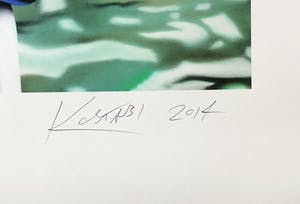 Mark Kostabi - Brink to awakening kopen? Bied vanaf 150!