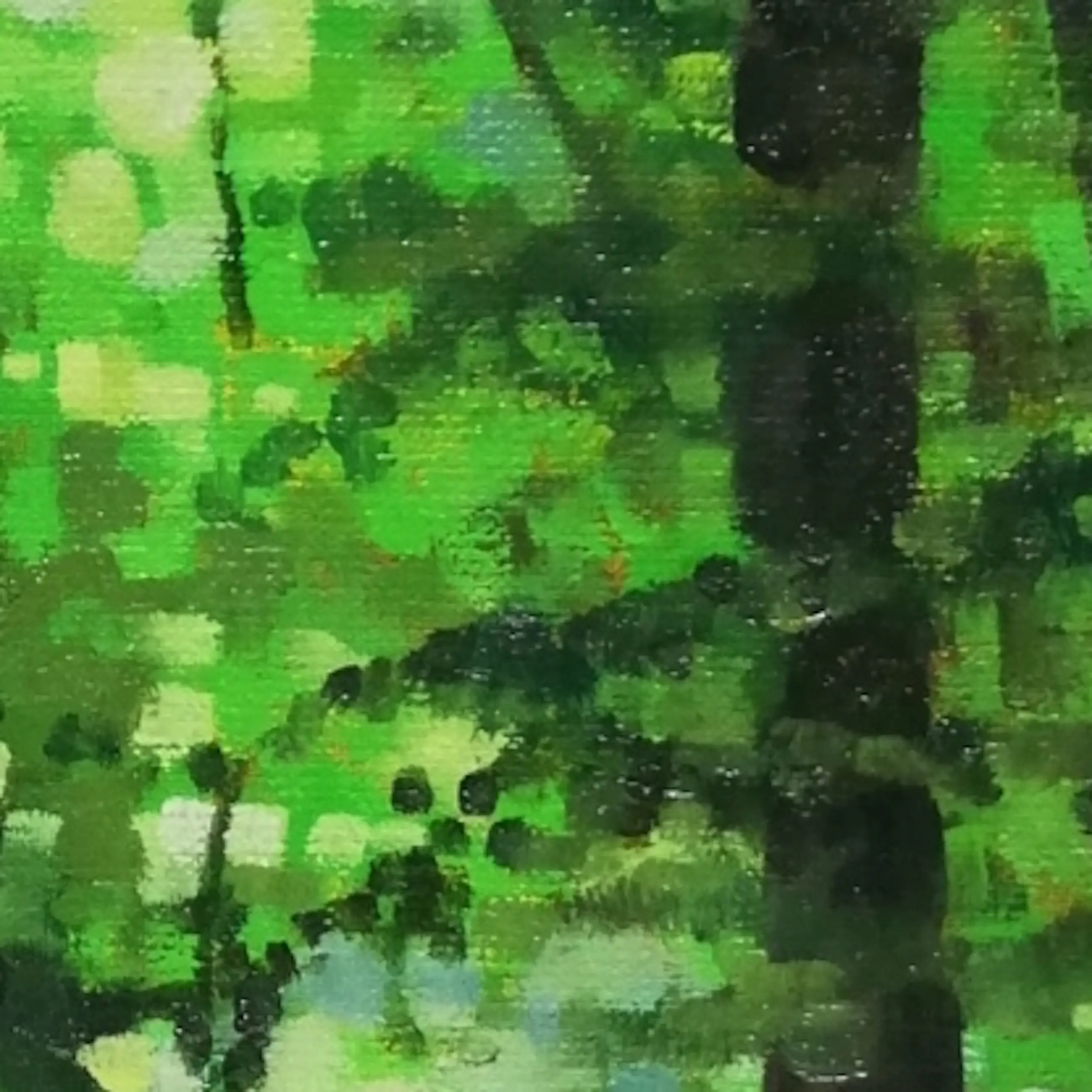 Willem Visser In Het Bos voorjaar Kopen Bied Vanaf 90 
