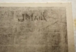 Jan Mankes - Ganzen. Heliogravure. kopen? Bied vanaf 1!