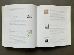 Pablo Picasso - Catalogue Raisonné - Picasso in his posters - 4 delen kopen? Bied vanaf 250!