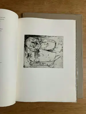 Asger Jorn - C. Caspari:Fridhof der Maulwürfe (talpa euroaea) oder geländegänge in tagesläufn kopen? Bied vanaf 1690!