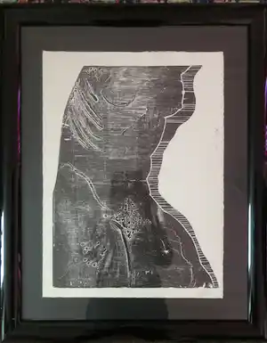 Ruperto Urzua Peres - Marie verkocht voor € 80!