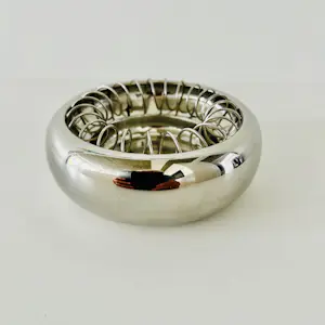 Alessi - design Achille Castiglioni Asbak (eerste editie) kopen? Bied vanaf 55!