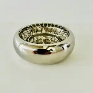 Alessi - design Achille Castiglioni Asbak (eerste editie) kopen? Bied vanaf 55!