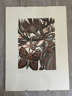 Alfred Pohl - Indianer-orfeus kopen? Bied vanaf 100!
