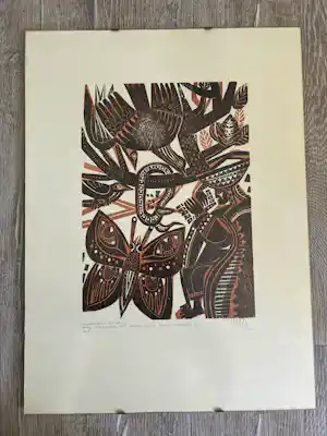 Alfred Pohl - Indianer-orfeus kopen? Bied vanaf 100!