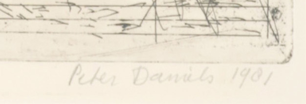 Peter Daniels - Ets, Taxas Dust kopen? Bied vanaf 1!