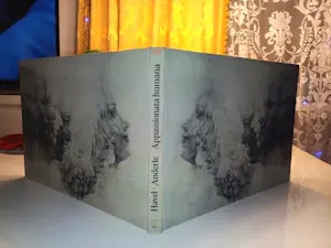 Jiri Anderle - & Václav HAVEL - "Appassionata humana" 1991 - Kunstbuch kopen? Bied vanaf 199!