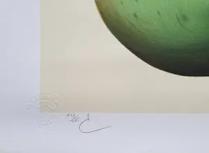 Rene Magritte - Ceci n'est pas une pomme kopen? Bied vanaf 440!