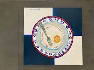 Marianne Bey - BreakFast verkocht voor € 50!