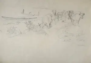 Eugene Joseph Verboeckhoven - Dieren (lot van 8) kopen? Bied vanaf 55!