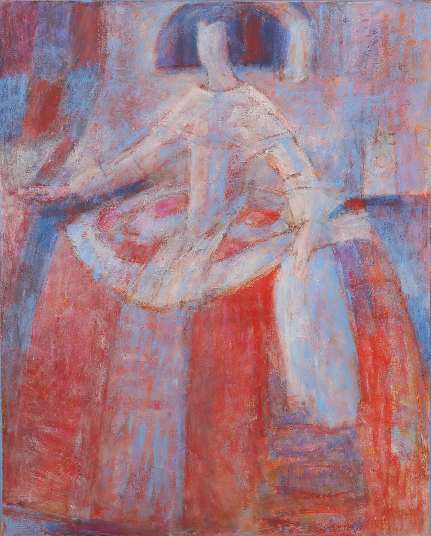 Joep de Bekker (1935)