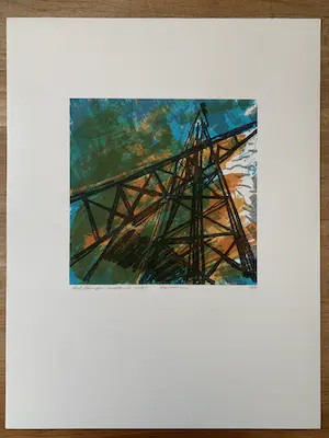 Bob Kemper - Brandtoren kopen? Bied vanaf 25!
