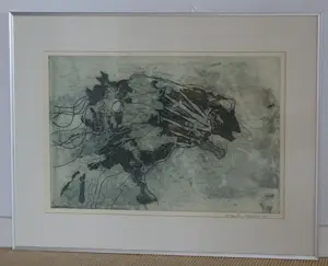 Wout van Heusden - Paard van Don Quichot kopen? Bied vanaf 75!