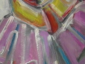 Christine Spierings - "Pierrot" kopen? Bied vanaf 50!