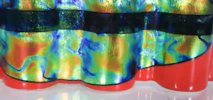 Bert Grotjohann - Glasfusion, no. 1 kopen? Bied vanaf 200!