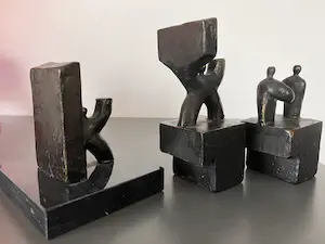Brons (Onbekend) - Modulaire toren kopen? Bied vanaf 89!