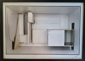 Jan De Cock - Denkmal kopen? Bied vanaf 80!