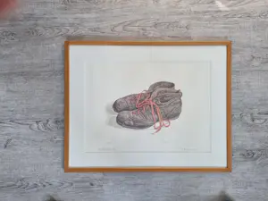 Jopie Huisman - De schoenen van Abe kopen? Bied vanaf 245!