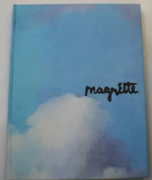 Rene Magritte - Magritte kopen? Bied vanaf 25!